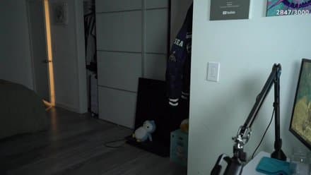 IRL DAY IN LA - !snap !gamba