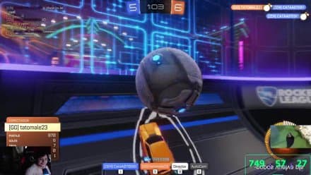 JUGANDO CON SEGUIDORES XD