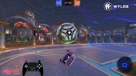 ✅DROPS ON✅ |🔥RLCS GRIND🔥 | 🔴NEW CONTROLLER🔴NO MIC 🔴 Top 9 RLCS 🔴 ENG/HUN 🔴 | !discord !youtube !settings