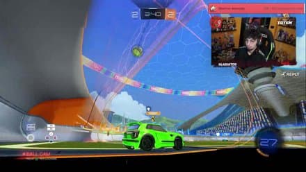 TORNEO SSL! RANKED! - !RAI !YOUTUBE !INSTAGRAM