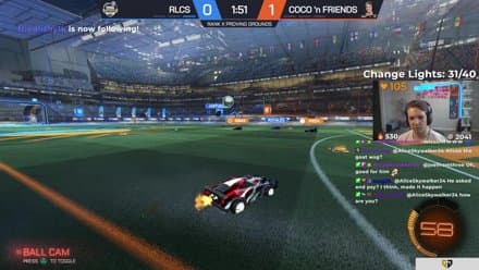 ✅EXODUS DROPS ON✅|🔴RANK X PROVING GROUNDS🔴|