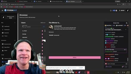 [420/730] ⚽️ ROCKET LEAGUE TOURNEYS LOCK IN ⚽️