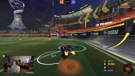 RL RANKED | !Holy | Collaboration commerciale #ad