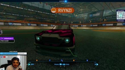 ✅Drops ON✅ GRIND 2v2 & 3v3 RANKEDS | CODE: Mauteii | !pix !boost !discord !emotes