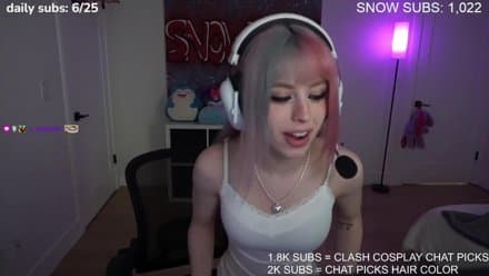 ⭐️ GOOD VIBES ⭐️ ROCKET LEAGUE ⭐️ ARC RAIDERS LATER ⭐️ !snowcraft !com !snap !drops